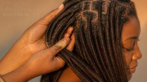 mature locs: eight-to-twelve weeks mature locs: eight-to-twelve weeks