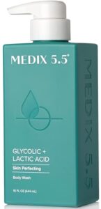 MEDIX 5.5 Glycolic Acid + B0BV9J1134