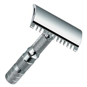 MERKUR 985C Travel Double Edge B003S9N26E