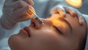 microneedling with prp microneedling with prp