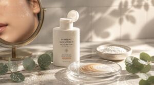mineral sunscreen mineral sunscreen