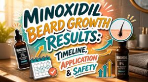 minoxidil beard growth results minoxidil beard growth results