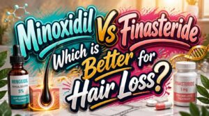 minoxidil vs finasteride which is better minoxidil vs finasteride which is better