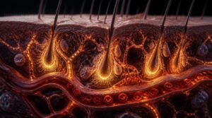 minoxidil's vasodilation and blood flow minoxidil's vasodilation and blood flow