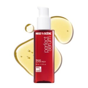 Mise En Scene Perfect Super B082W6NVCD