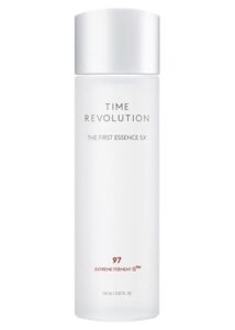 MISSHA Time Revolution The First B09646RFWJ