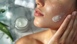 moisturize after exfoliating moisturize after exfoliating