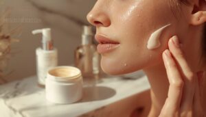 moisturize and support your barrier moisturize and support your barrier