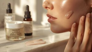 moisturize the skin barrier moisturize the skin barrier