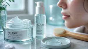 moisturize without clogging pores moisturize without clogging pores