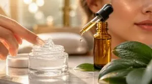 moisturizer after serum moisturizer after serum