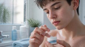 moisturizing after active treatments moisturizing after active treatments