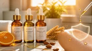 morning antioxidant combinations morning antioxidant combinations
