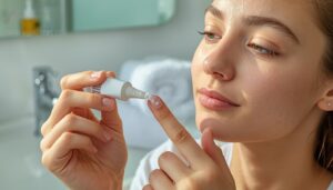 morning benzoyl peroxide treatment morning benzoyl peroxide treatment