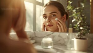 morning moisturizer steps morning moisturizer steps