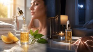 morning or night use morning or night use