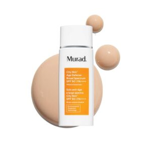 Murad Environmental Shield City Skin B075S1BM4V