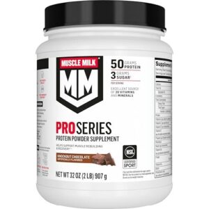 Muscle Milk Pro Series Protein B0B5L4TJX1