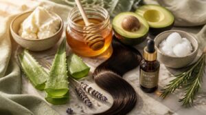 natural ingredients that help repair hair natural ingredients that help repair hair