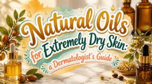 natural oils for extremely dry skin natural oils for extremely dry skin