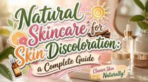 natural skincare for skin discoloration natural skincare for skin discoloration
