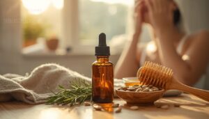 natural ways to support hairline growth natural ways to support hairline growth