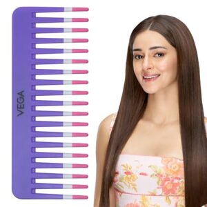 Neighbours Lane Vega Shampoo Comb B007E9FG7C