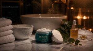 night routine night routine
