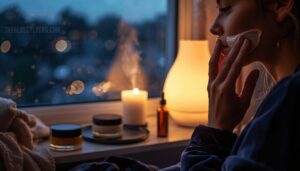 night routine for skin barrier repair night routine for skin barrier repair