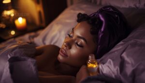 nighttime routines to reduce breakage nighttime routines to reduce breakage
