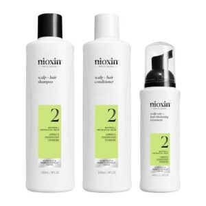 NIOXIN Scalp + Hair Thickening B07FN52D8Q
