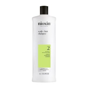 NIOXIN System 2 | Scalp B005NOPU2G