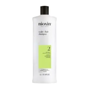 NIOXIN System 2 | Scalp B005NOPU2G