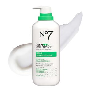 No7 Derm Solutions Hydrating Facial B0DPY3NS31