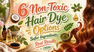 non toxic hair dye options non toxic hair dye options