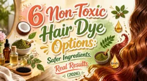non toxic hair dye options non toxic hair dye options