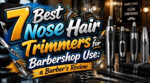 nose hair trimmers for barbershop use nose hair trimmers for barbershop use