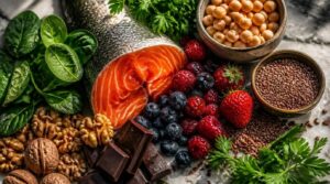 nutrient-rich foods nutrient-rich foods