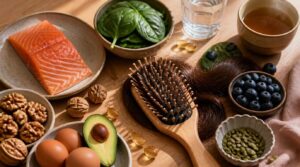 nutrition and lifestyle for hair growth nutrition and lifestyle for hair growth