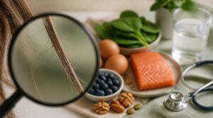 nutrition and medical triggers nutrition and medical triggers