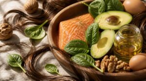 nutrition for stronger hair growth nutrition for stronger hair growth
