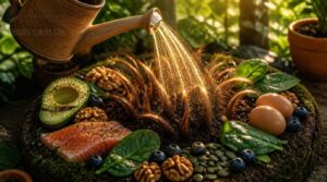 nutrition strategies for healthy hair growth nutrition strategies for healthy hair growth
