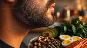 nutritional deficiencies that affect beard color nutritional deficiencies that affect beard color