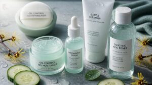 oily skin balancing kits oily skin balancing kits