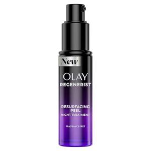 Olay Regenerist Chemical Peel for B0FRJJVSGF