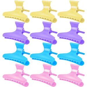 Ondder Hair Clips Butterfly B08Z7LCXMK