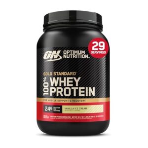 Optimum Nutrition Gold Standard 100% B000GISTZ4