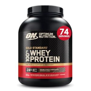 Optimum Nutrition Gold Standard 100% B000QSNYGI