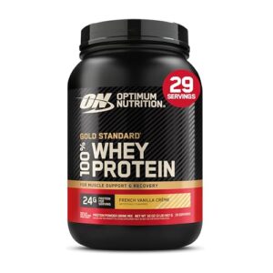 Optimum Nutrition Gold Standard 100% B002DYIZHQ