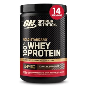 Optimum Nutrition Gold Standard 100% B0F5HZZDKH